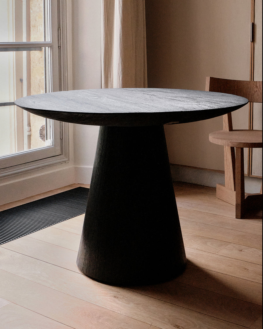 Amok Dining Table