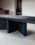 Arcos Dining Table