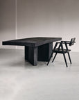 Arcos Dining Table