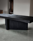 Arcos Dining Table