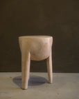 Swazi 3 Leg Side Table