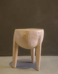 Swazi 3 Leg Side Table