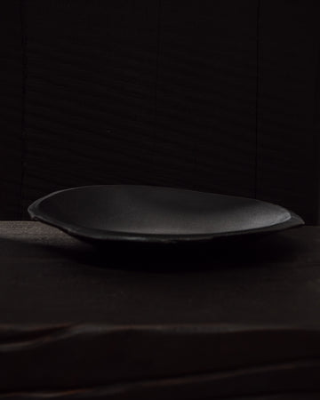 Shadow Plate [N01004]