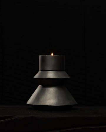 Candle Totem #5