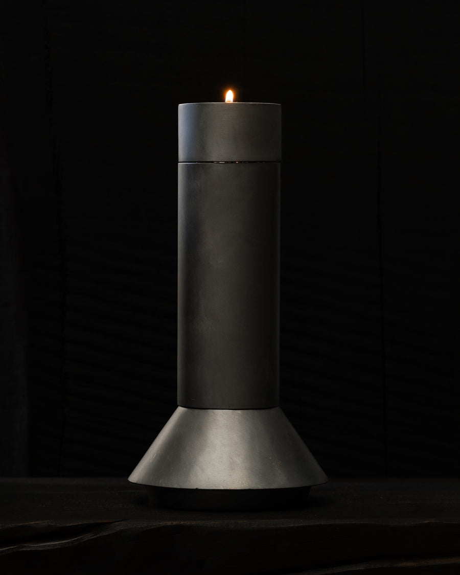 Candle Totem #4