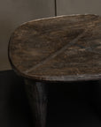 Carved Nupe Table