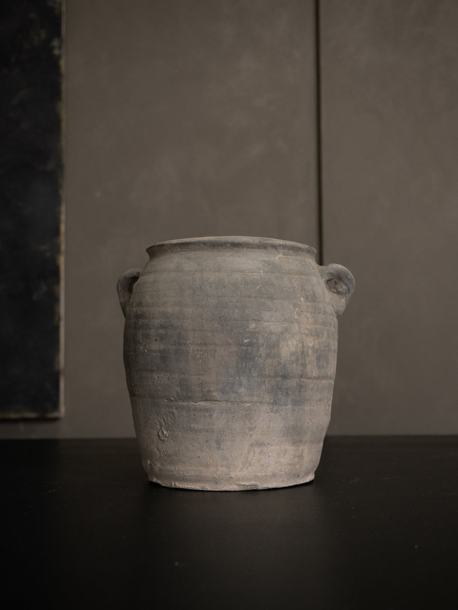 Batara Antique Shanxi Pot 02