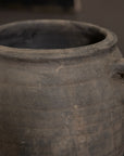 Batara Antique Shanxi Pot 01