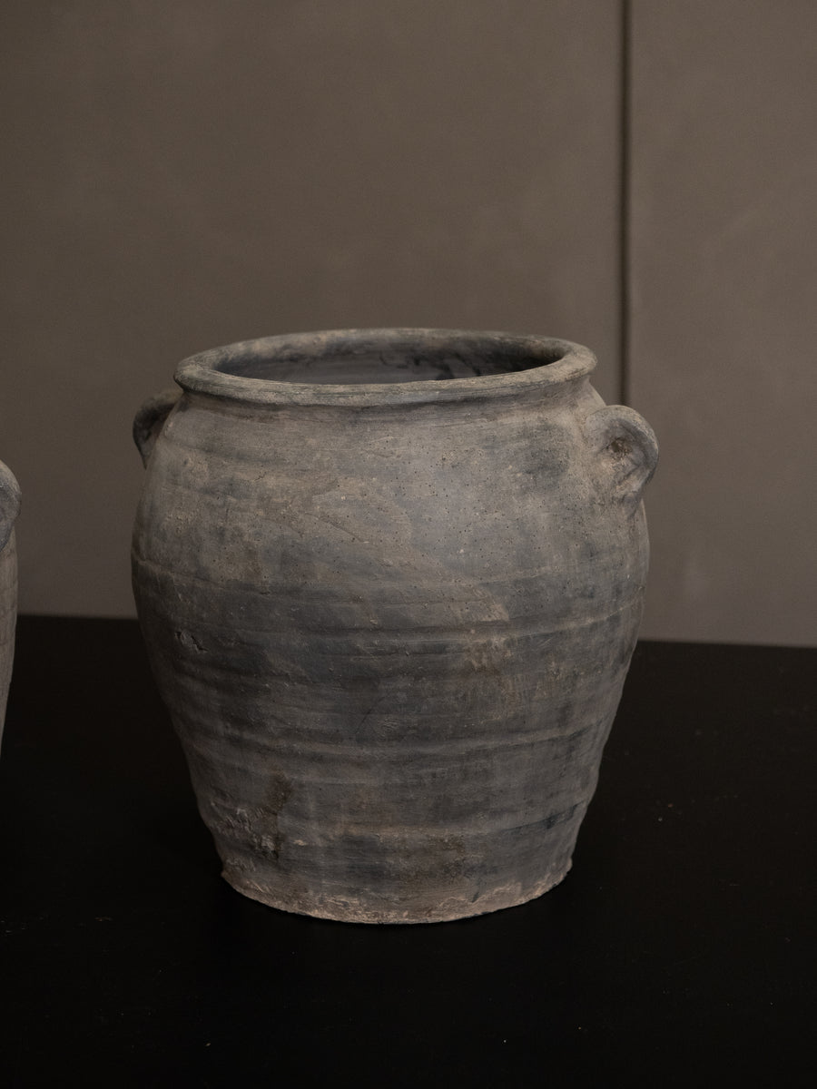 Batara Antique Shanxi Pot 01