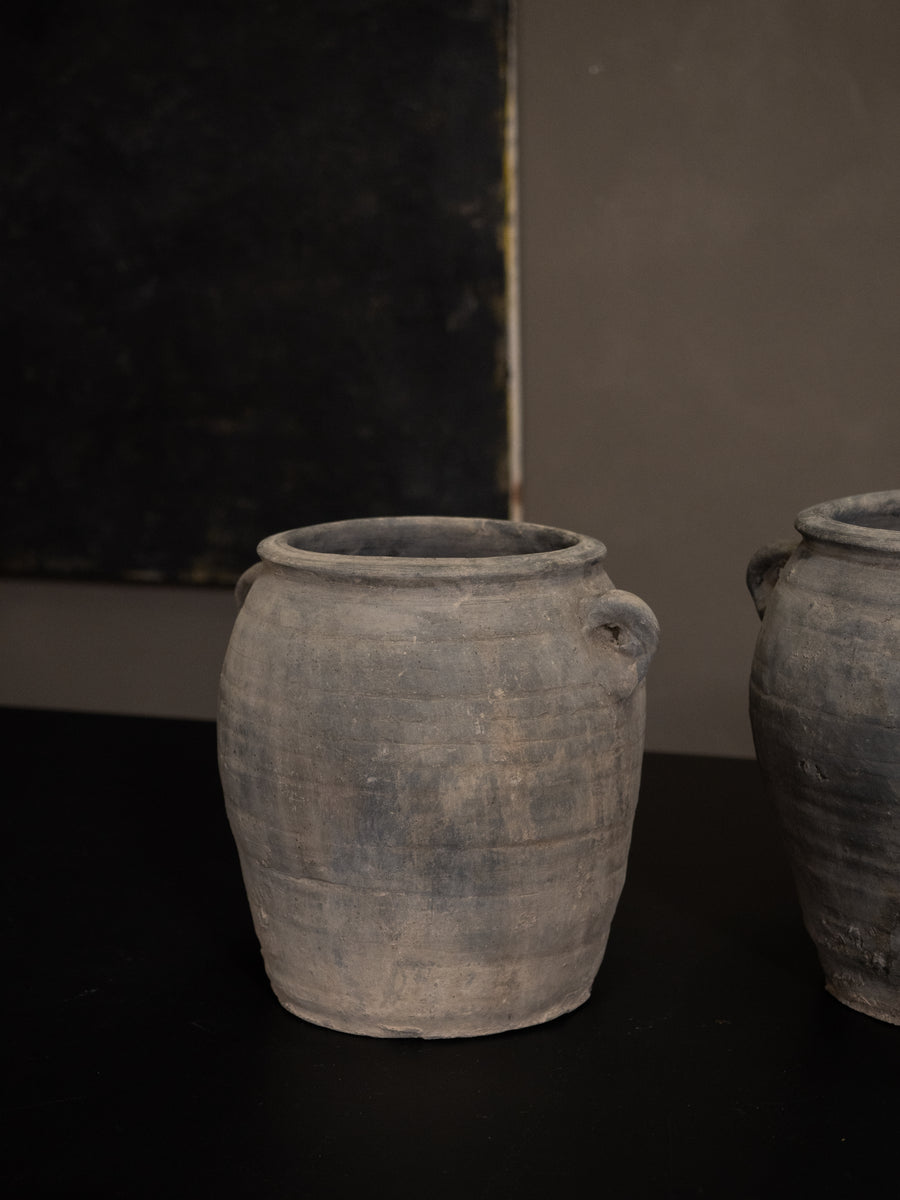 Batara Antique Shanxi Pot 02