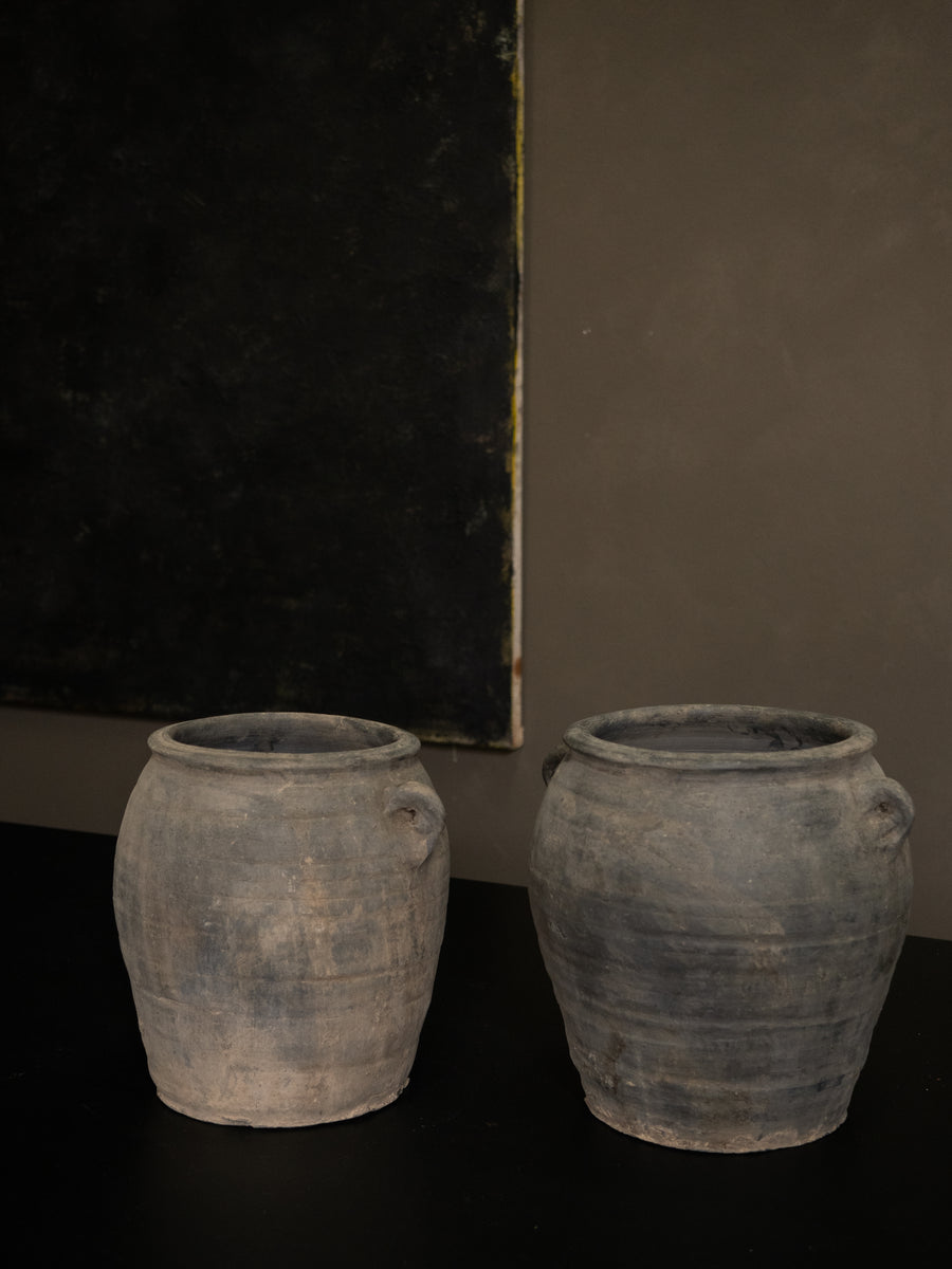 Batara Antique Shanxi Pot 02